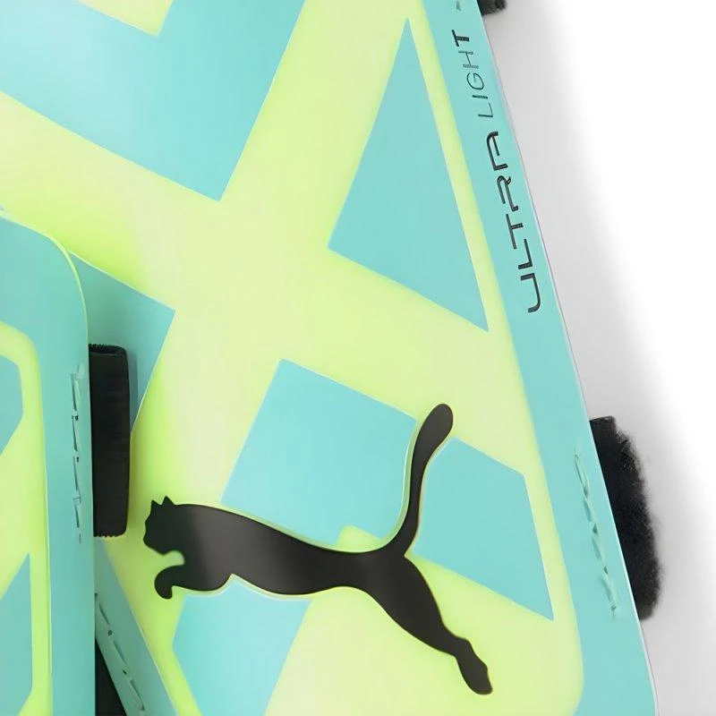 Puma Apsaugos Ultra Light Strap Žalias 030875 02