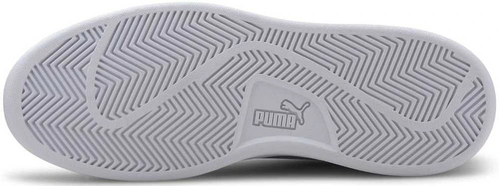 Puma Avalynė Smash V2 L JR Baltas 365170 16