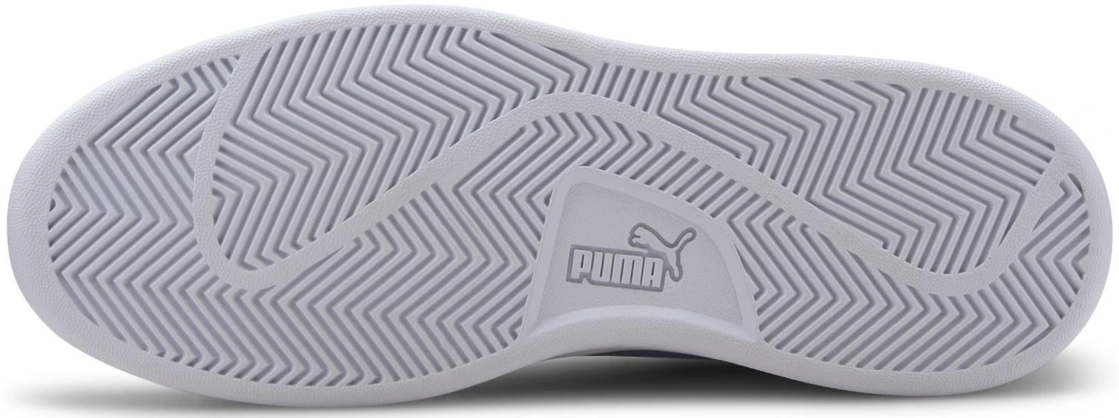Puma Avalynė Smash V2 L JR Baltas 365170 16