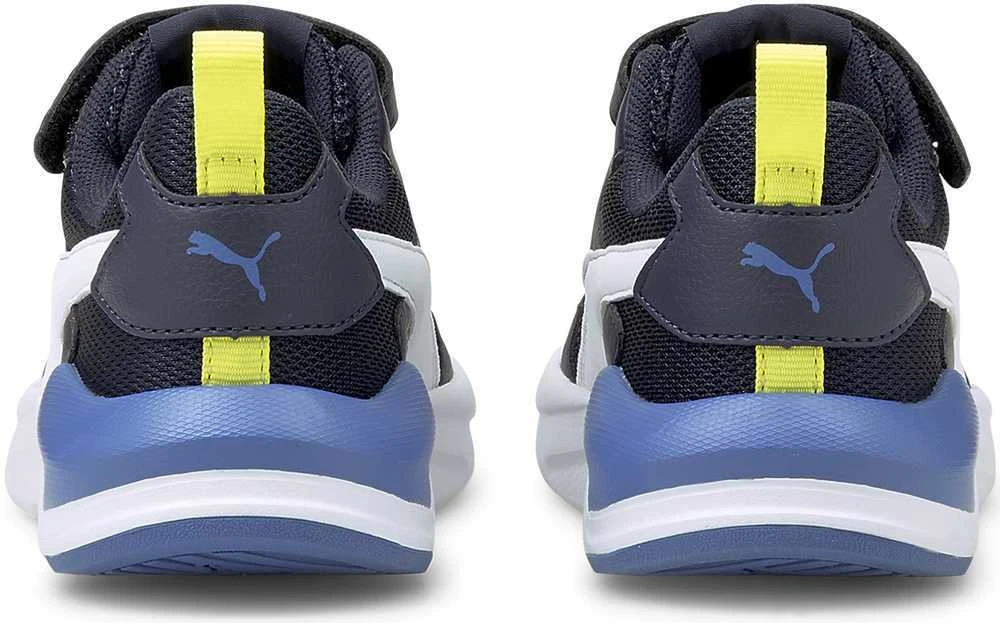 Puma Avalynė Berniukams X-Ray Lite Ac Mėlyna 374395 10