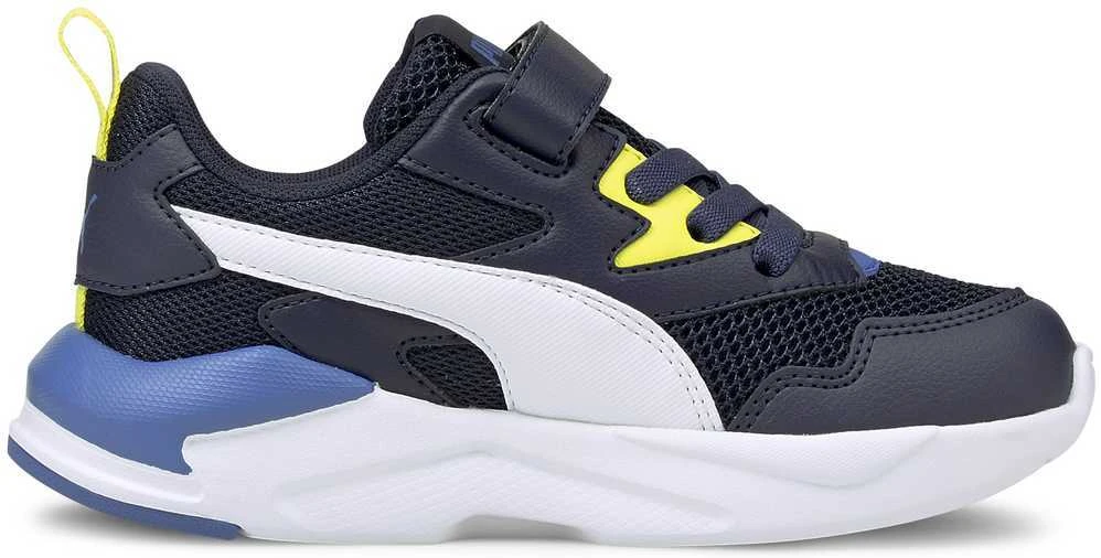 Puma Avalynė Berniukams X-Ray Lite Ac Mėlyna 374395 10