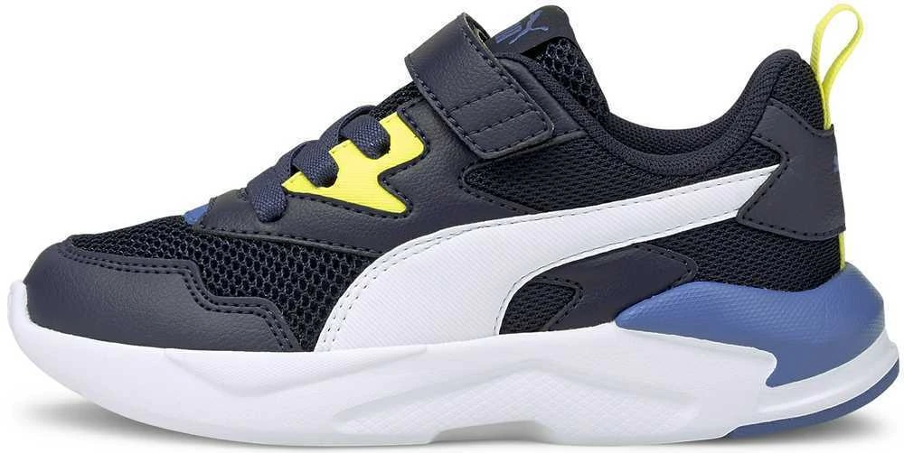 Puma Avalynė Berniukams X-Ray Lite Ac Mėlyna 374395 10