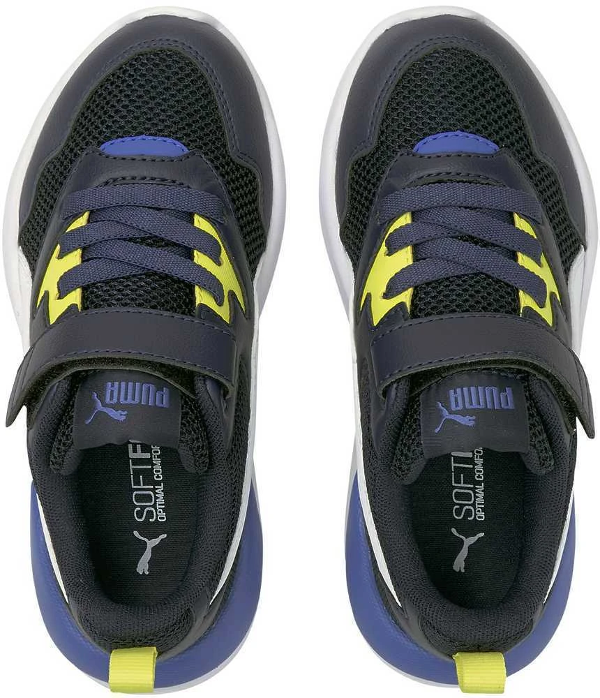 Puma Avalynė Berniukams X-Ray Lite Ac Mėlyna 374395 10
