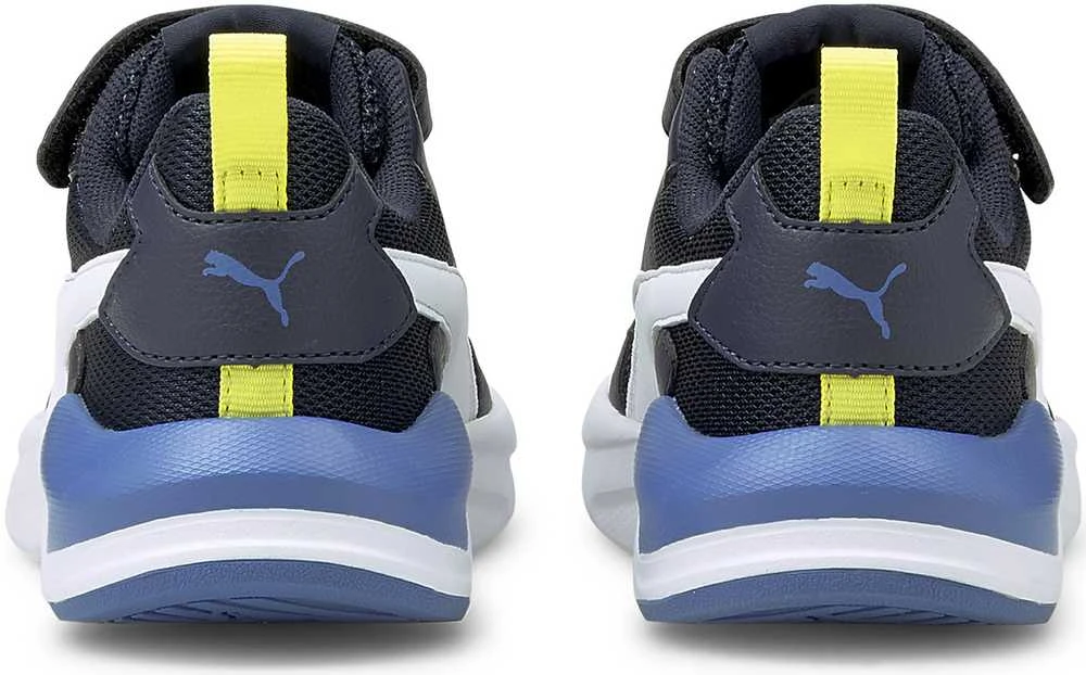 Puma Avalynė Berniukams X-Ray Lite Ac Mėlyna 374395 10
