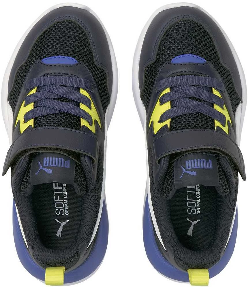 Puma Avalynė Berniukams X-Ray Lite Ac Mėlyna 374395 10