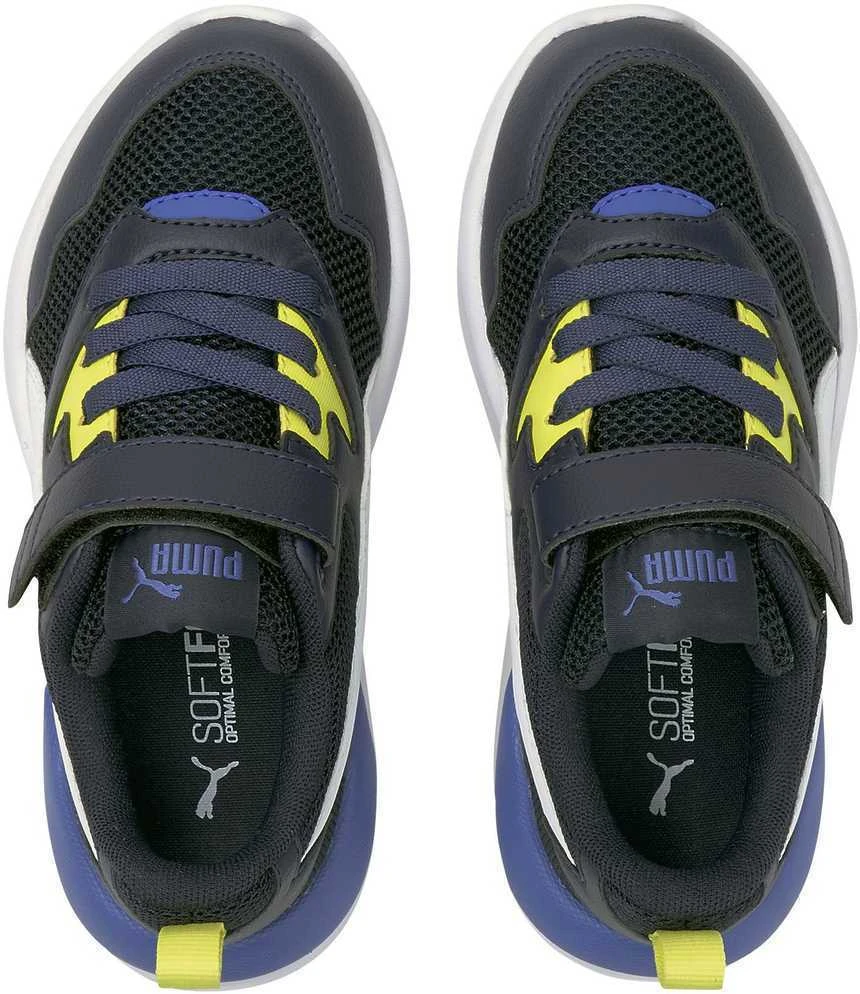 Puma Avalynė Berniukams X-Ray Lite Ac Mėlyna 374395 10