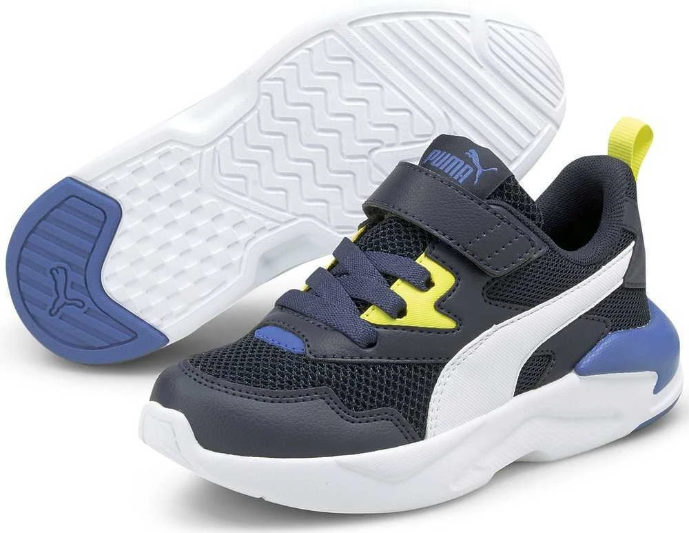 Puma Avalynė Berniukams X-Ray Lite Ac Mėlyna | Varle.lt