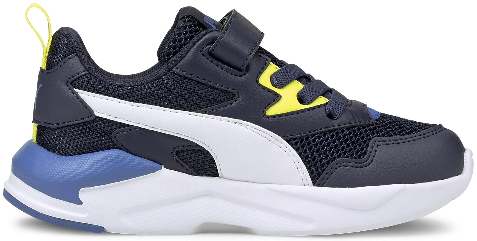 Puma Avalynė Berniukams X-Ray Lite Ac Mėlyna 374395 10