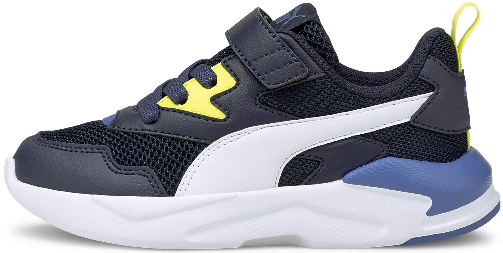 Puma Avalynė Berniukams X-Ray Lite Ac Mėlyna 374395 10