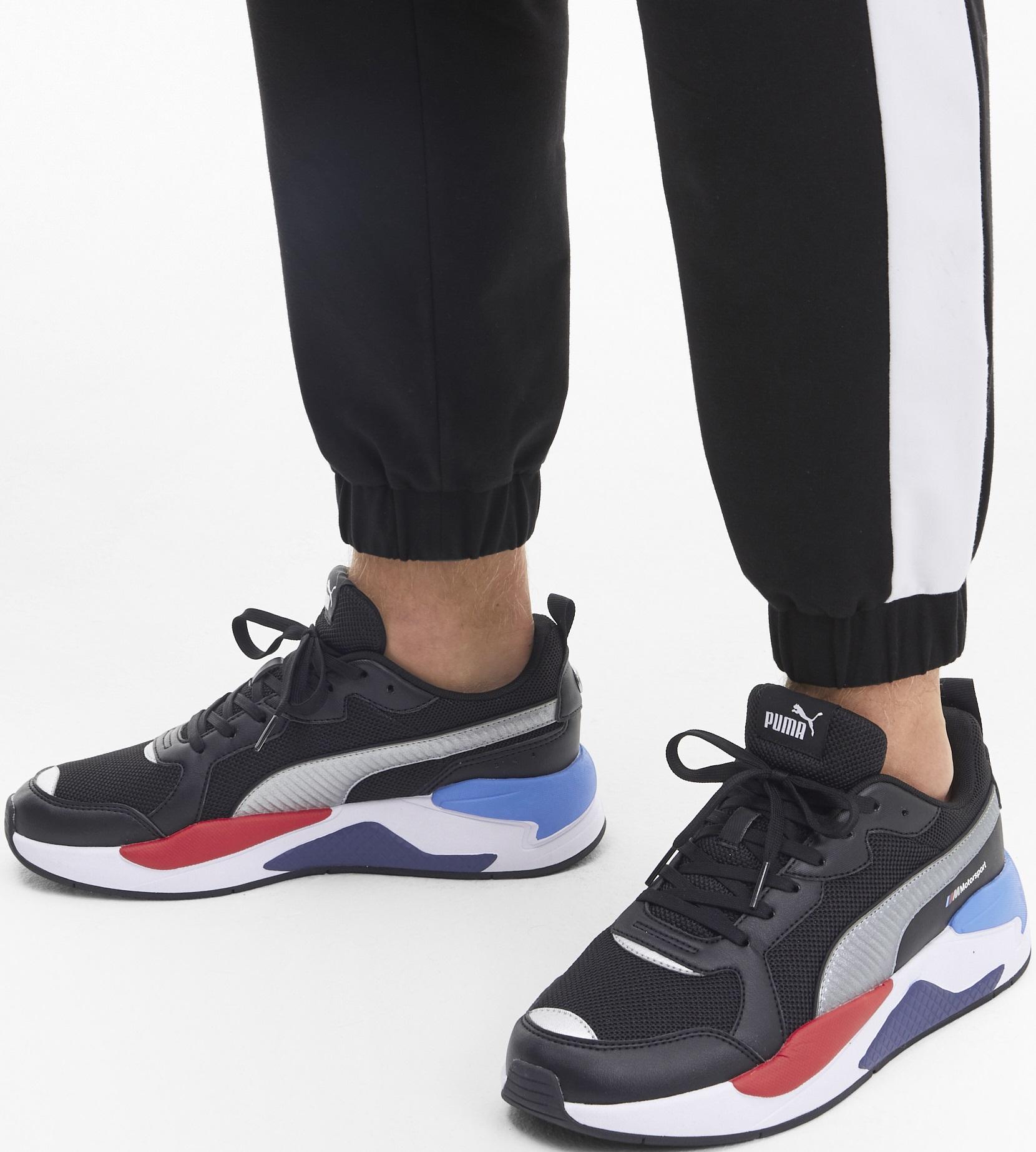 puma x ray bmw