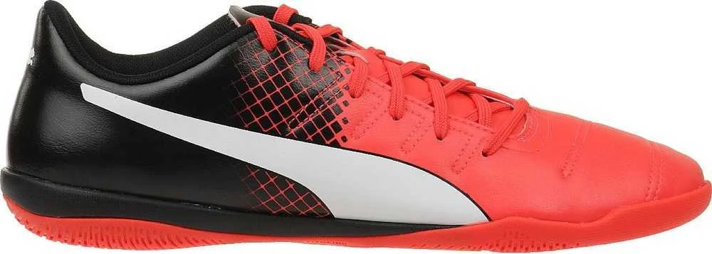 Puma Avalynė Evopower 4.3 IT Raudona Juodas 103587 03