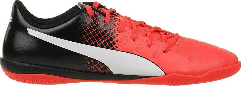 Puma Avalynė Evopower 4.3 IT Raudona Juodas 103587 03