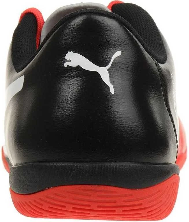 Puma Avalynė Evopower 4.3 IT Raudona Juodas 103587 03