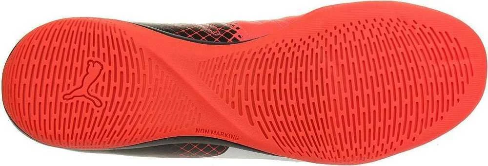 Puma Avalynė Evopower 4.3 IT Raudona Juodas 103587 03