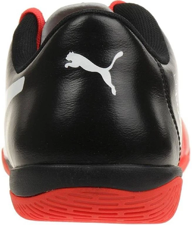Puma Avalynė Evopower 4.3 IT Raudona Juodas 103587 03