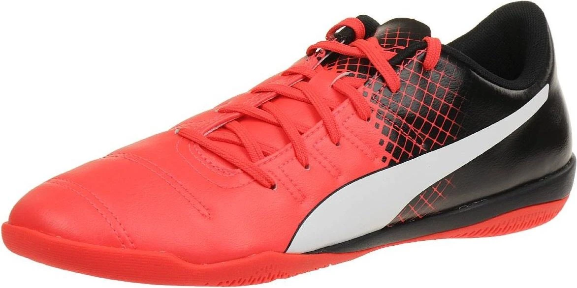 Puma Avalynė Evopower 4.3 IT Raudona Juodas 103587 03