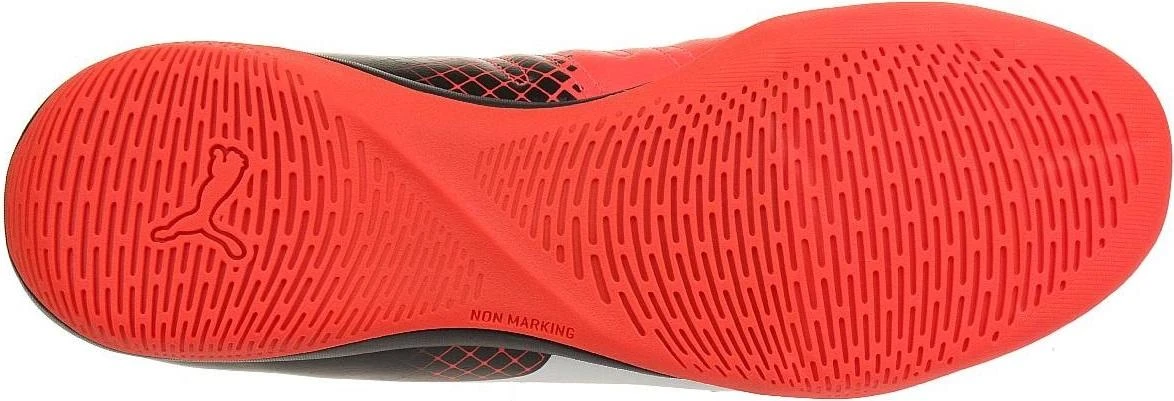 Puma Avalynė Evopower 4.3 IT Raudona Juodas 103587 03
