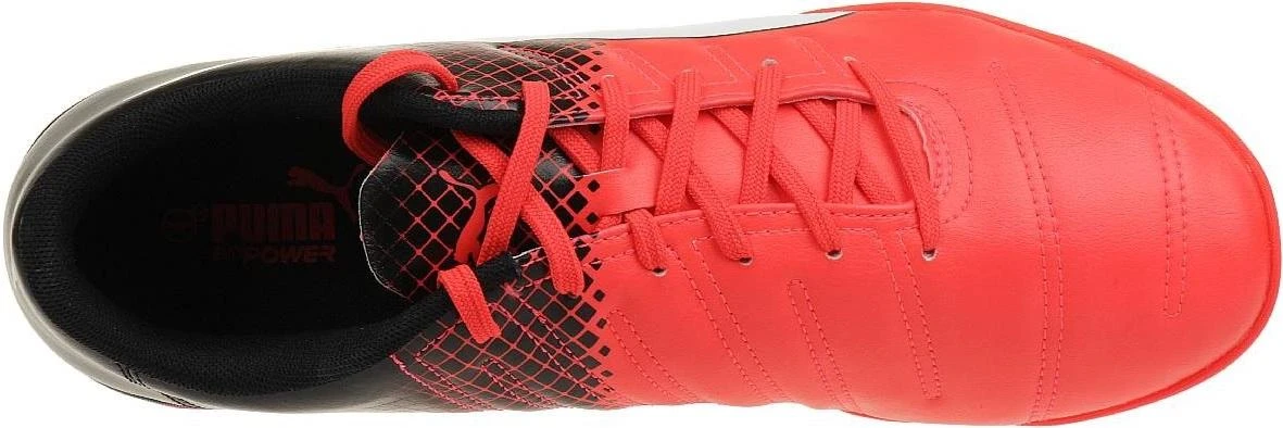 Puma Avalynė Evopower 4.3 IT Raudona Juodas 103587 03