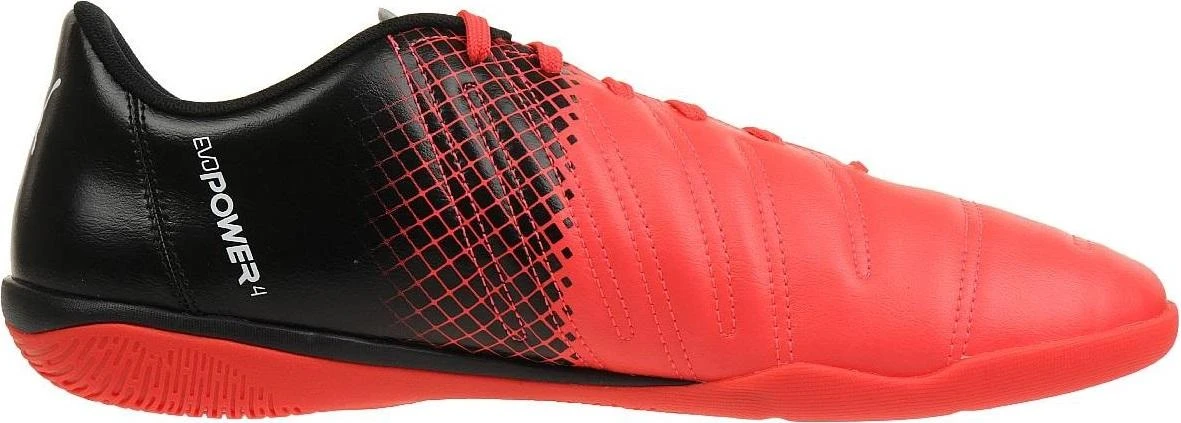 Puma Avalynė Evopower 4.3 IT Raudona Juodas 103587 03