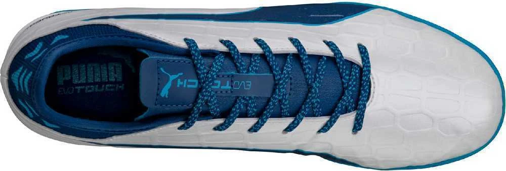 Puma Avalynė Evotouch 3 IT Baltas Mėlyna 103752 02