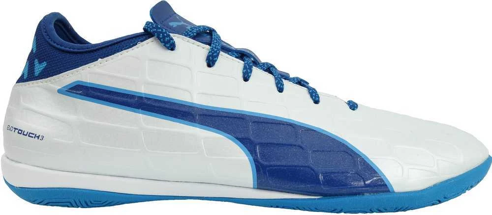 Puma Avalynė Evotouch 3 IT Baltas Mėlyna 103752 02