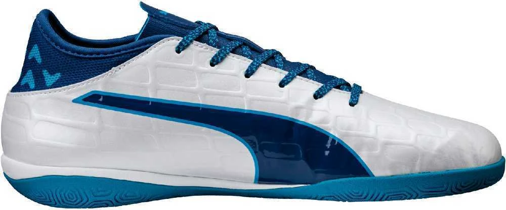 Puma Avalynė Evotouch 3 IT Baltas Mėlyna 103752 02