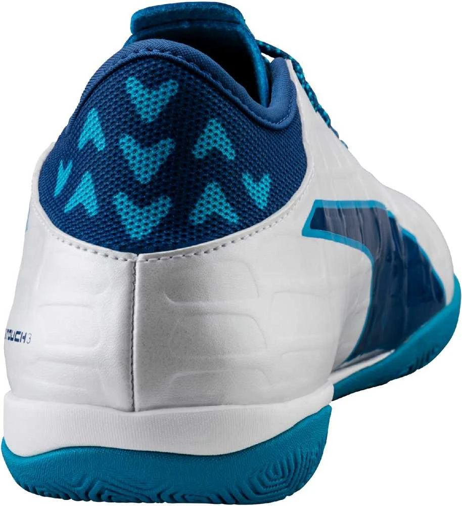Puma Avalynė Evotouch 3 IT Baltas Mėlyna 103752 02