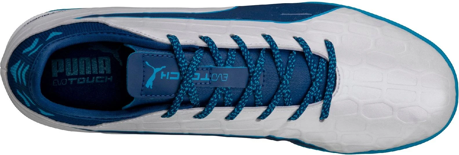 Puma Avalynė Evotouch 3 IT Baltas Mėlyna 103752 02