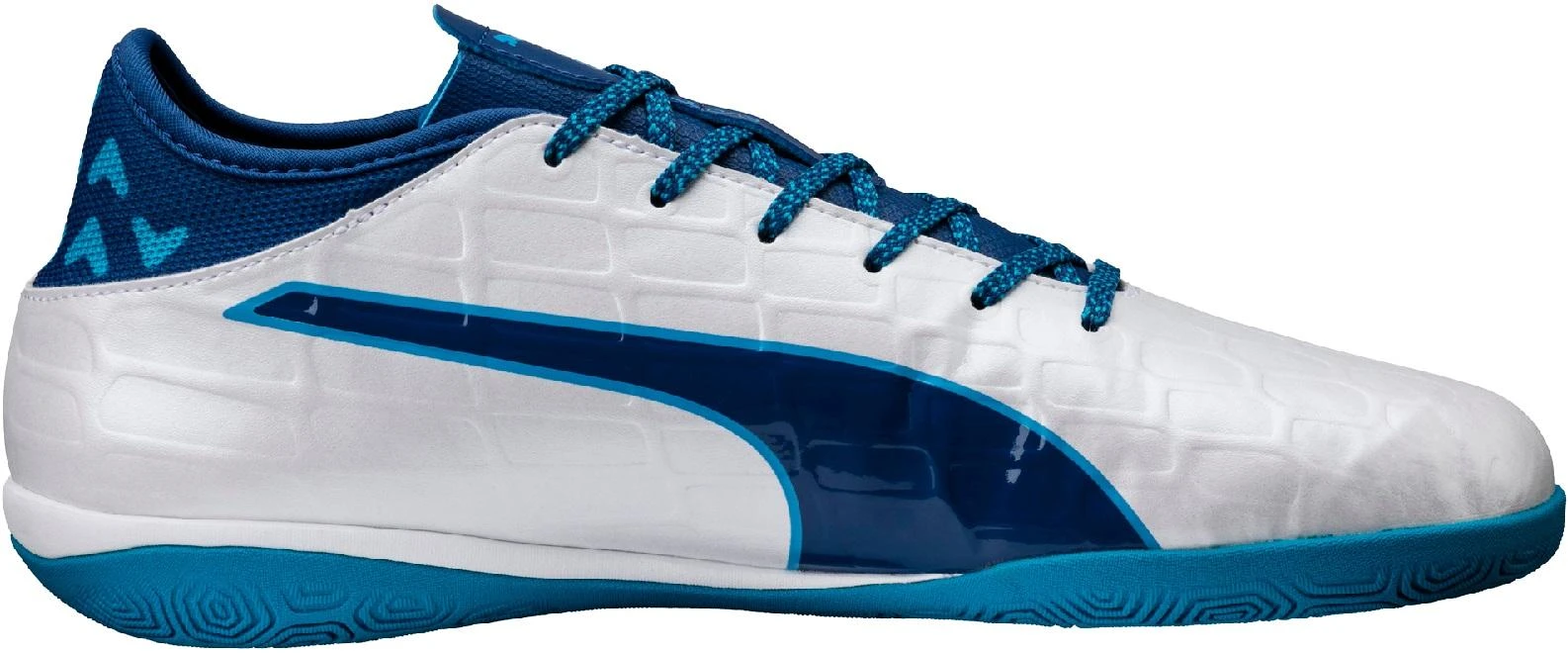 Puma Avalynė Evotouch 3 IT Baltas Mėlyna 103752 02