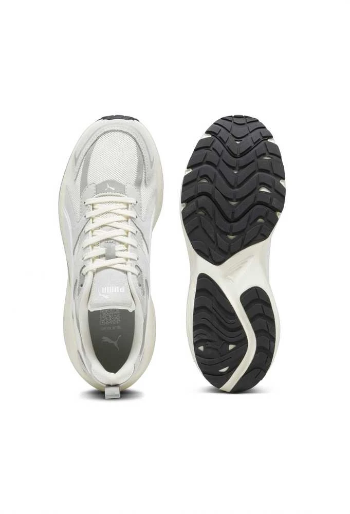 Puma Avalynė Hypnotic Ls Warm Baltas Kreminis Mėlyna 395295 04