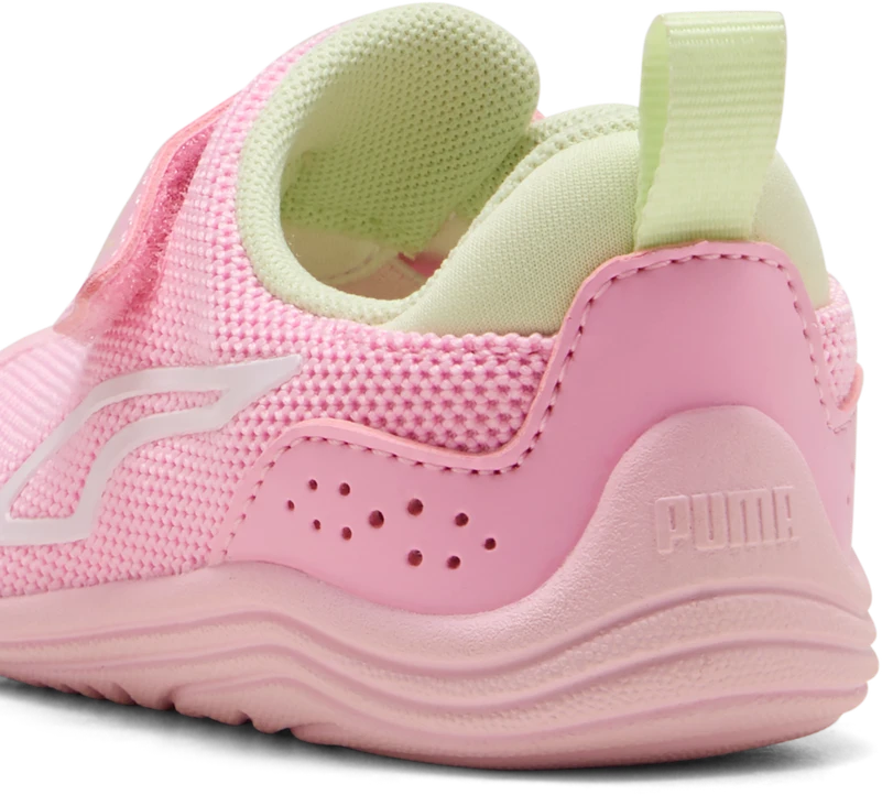 Puma Avalynė Mergaitėms Kitten Mash V Inf Rožinė 402864 06