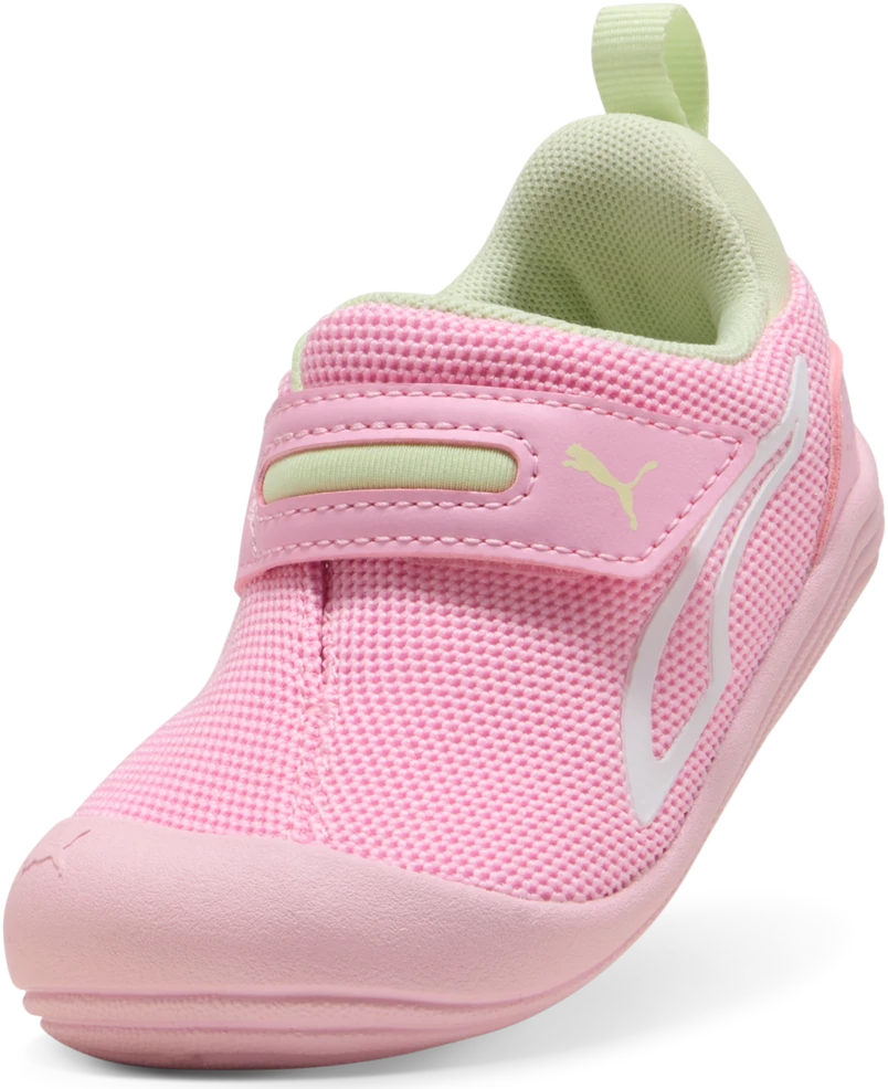 Puma Avalynė Mergaitėms Kitten Mash V Inf Rožinė 402864 06