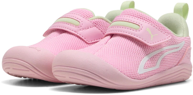 Puma Avalynė Mergaitėms Kitten Mash V Inf Rožinė 402864 06
