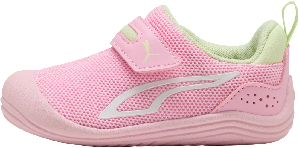 Puma Avalynė Mergaitėms Kitten Mash V Inf Rožinė 402864 06