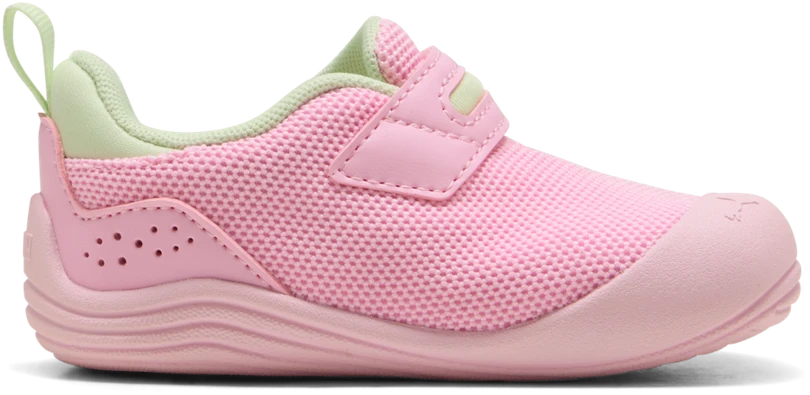 Puma Avalynė Mergaitėms Kitten Mash V Inf Rožinė 402864 06