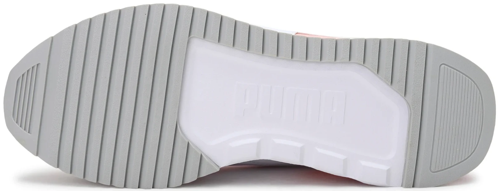 Puma Avalynė Moterims Puma R78 Rožinė Lady Pilkas Rožinė 373117 28