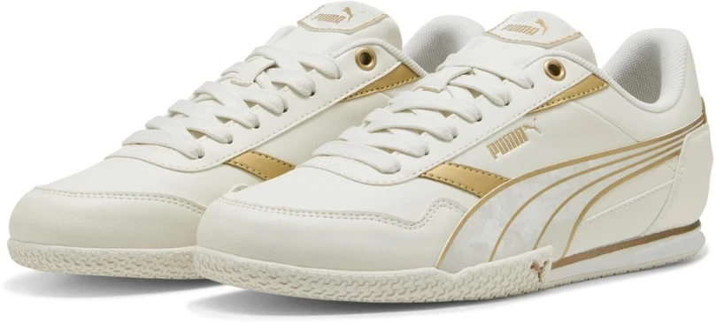 Puma Avalynė Moterims Bella Donna Baltas 402675 01