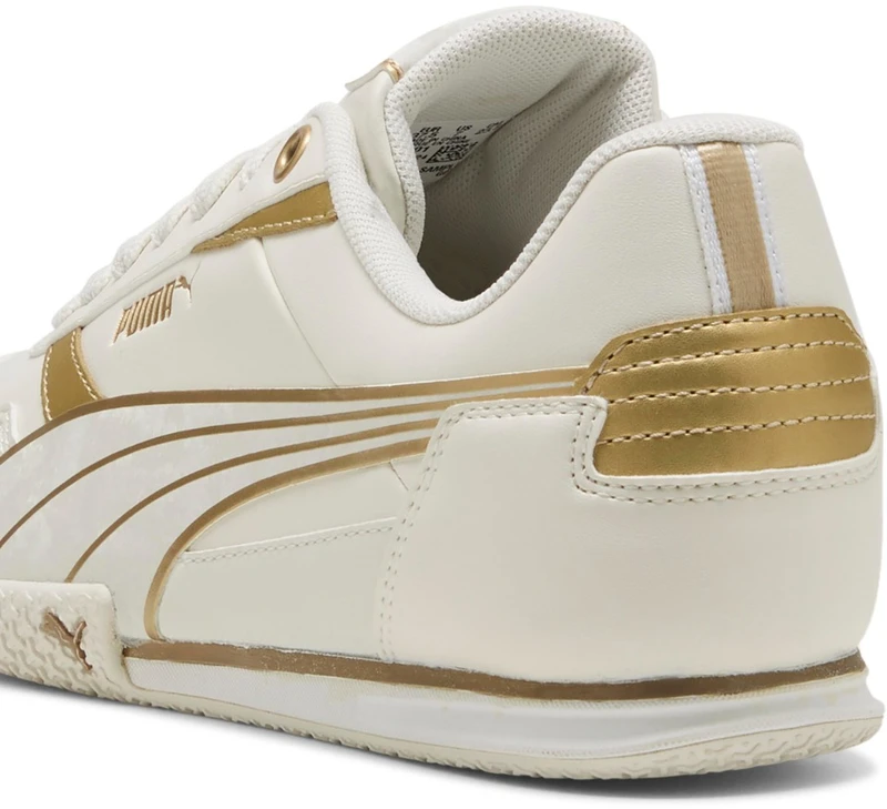 Puma Avalynė Moterims Bella Donna Baltas 402675 01