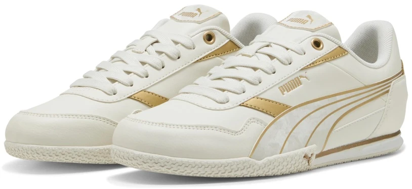 Puma Avalynė Moterims Bella Donna Baltas 402675 01