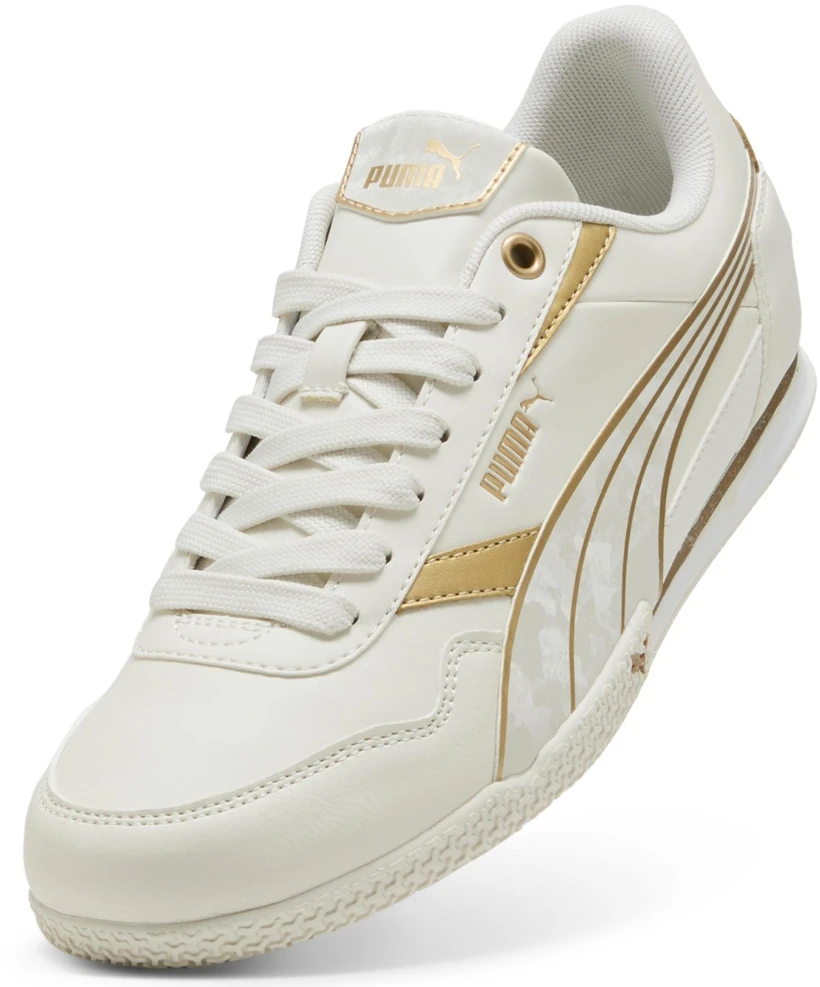 Puma Avalynė Moterims Bella Donna Baltas 402675 01