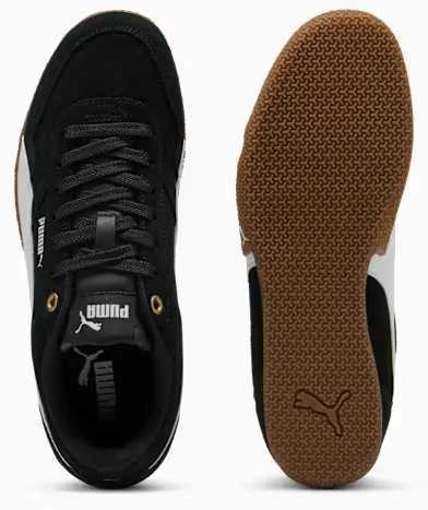 Puma Avalynė Moterims Bella Donna Juodas 402673 01