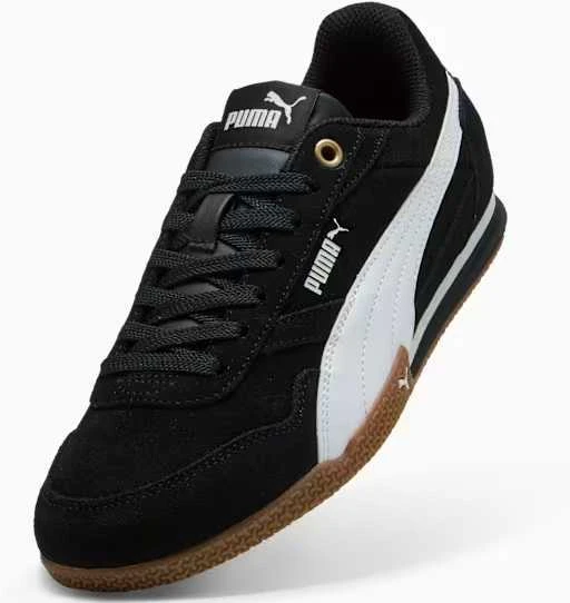 Puma Avalynė Moterims Bella Donna Juodas 402673 01
