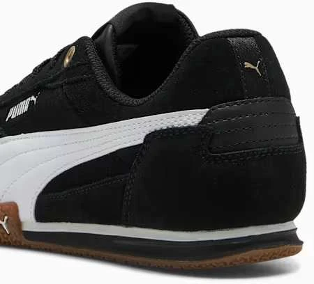 Puma Avalynė Moterims Bella Donna Juodas 402673 01