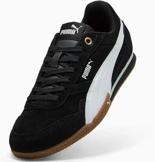 Puma Avalynė Moterims Bella Donna Juodas 402673 01