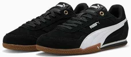 Puma Avalynė Moterims Bella Donna Juodas 402673 01
