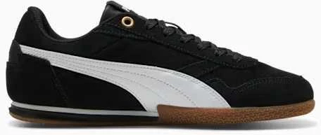 Puma Avalynė Moterims Bella Donna Juodas 402673 01