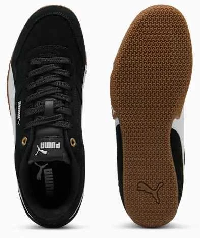 Puma Avalynė Moterims Bella Donna Juodas 402673 01