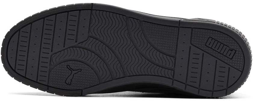 Puma Avalynė Moterims Carina Mia Mid Juodas 403584 03