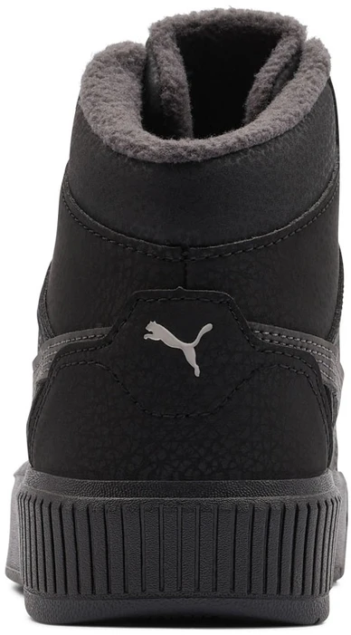 Puma Avalynė Moterims Carina Mia Mid Juodas 403584 03