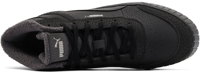 Puma Avalynė Moterims Carina Mia Mid Juodas 403584 03